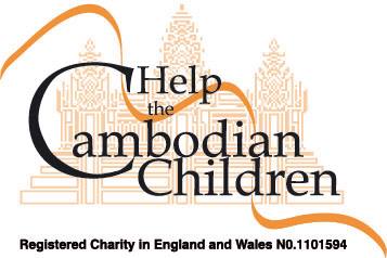 Help The Cambodian Children